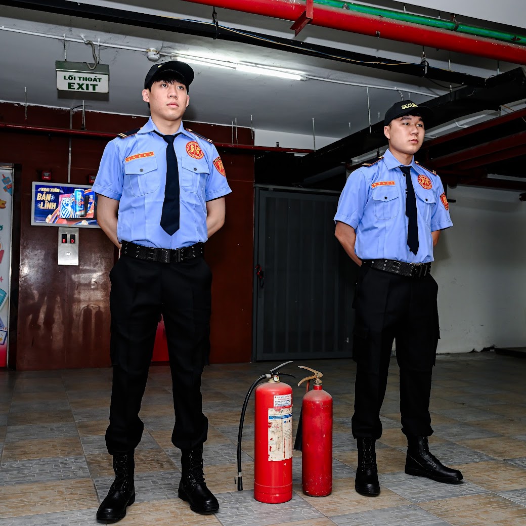Được tư vấn về dịch vụ an ninh theo nhu cầu